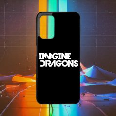 Imagine Dragons - Logo - Xiaomi obal 