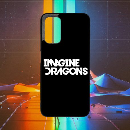 Imagine Dragons - Logo - Xiaomi obal 
