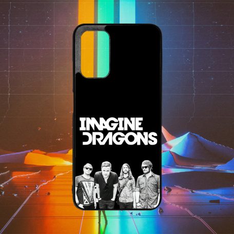 Imagine Dragons - Band - Xiaomi obal 