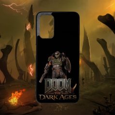 Doom - The Dark Ages - Xiaomi obal 