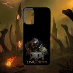 Doom - The Dark Ages - Doomslayer - Xiaomi obal 