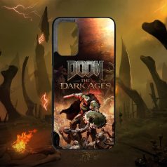Doom - The Dark Ages Plagát - Xiaomi obal 