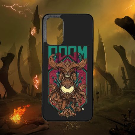 Doom - Art - Xiaomi obal 