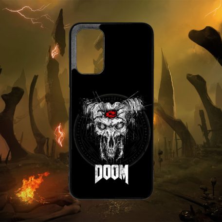 Doom - Demon - Xiaomi obal 