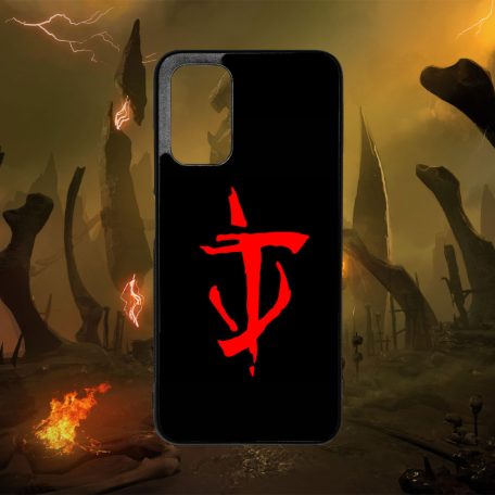 Doom - Doomslayer Symbol - Xiaomi obal 