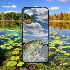 Rybárčenie – Moment Záberu - Xiaomi obal 