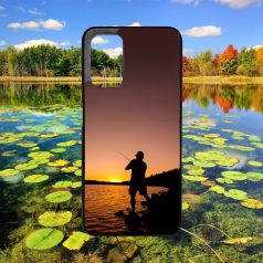 Rybárčenie – Rybársky sen - Xiaomi obal 