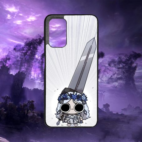 Elden Ring Nightreign - Revenant chibi - Xiaomi obal 