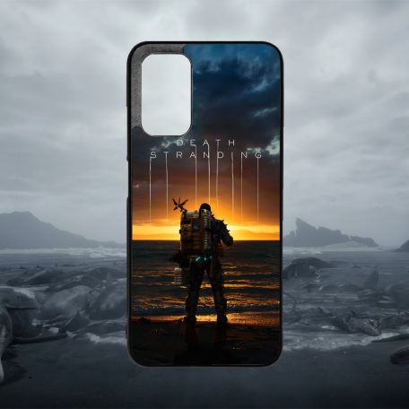 Death Stranding - Sam na pobreží - Xiaomi obal 