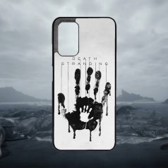 Death Stranding - Odtlačok ruky - Xiaomi obal 