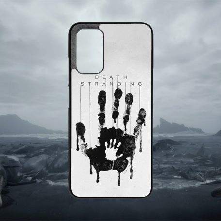 Death Stranding - Odtlačok ruky - Xiaomi obal 
