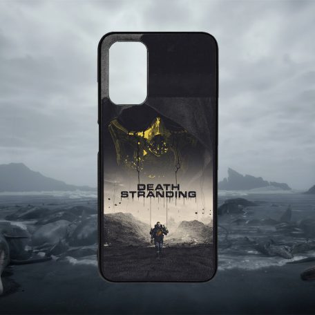 Death Stranding - Kolosálna hrozba - Xiaomi obal 
