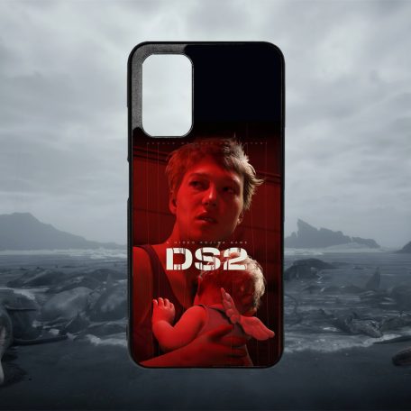 Death Stranding - Should We Have Connected? - Xiaomi obal 
