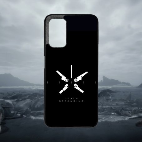 Death Stranding - ODRADek - Xiaomi obal 