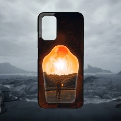 Death Stranding - Spojenie s BB - Xiaomi obal 