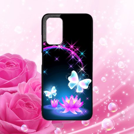 Štýlové baby - Lotosová žiara - Xiaomi obal 