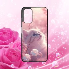 Štýlové baby - Čarovná mačička - Xiaomi obal 
