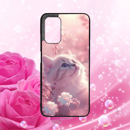 Štýlové baby - Čarovná mačička - Xiaomi obal 