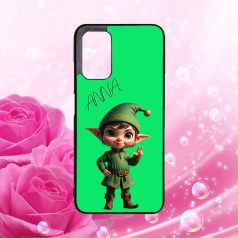   "S vlastným menom - Štýlové baby - Očarujúci škriatok - Xiaomi obal 