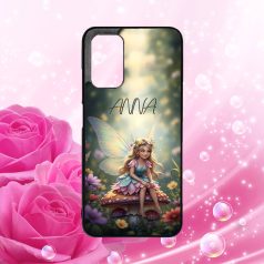   "S vlastným menom - Štýlové baby - Lesné kúzlo - Xiaomi obal 