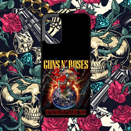 Guns N' Roses - Two Completely Different Things - Xiaomi obal 