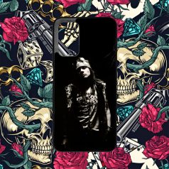 Guns N' Roses - Axl Rose - Xiaomi obal 