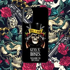 Guns N' Roses - Welcome to the Jungle - Xiaomi obal 