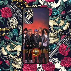 Guns N' Roses - Guns N' Roses Live - Xiaomi obal 