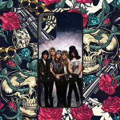Guns N' Roses - Sunset Strip Legends - Xiaomi obal 