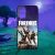 Fortnite - Epic Squad - Xiaomi obal 
