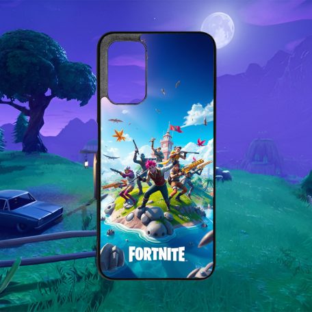 Fortnite - Bitky - Xiaomi obal 