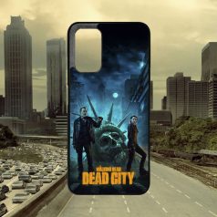 The Walking Dead - Dead City - Xiaomi obal 