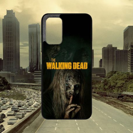 The Walking Dead - Zombie Whispers - Xiaomi obal 