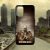 The Walking Dead - Boj o Prežitie - Xiaomi obal 