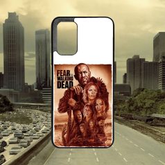 The Walking Dead - Fear the Walking Dead - Xiaomi obal 