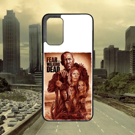 The Walking Dead - Fear the Walking Dead - Xiaomi obal 
