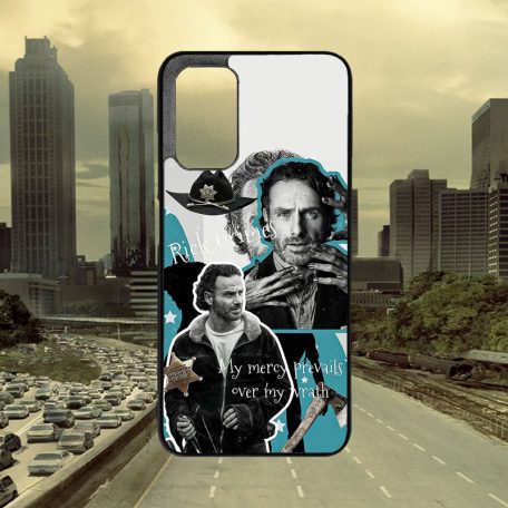 The Walking Dead - Rick - Xiaomi obal 
