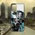 The Walking Dead - Rick - Xiaomi obal 