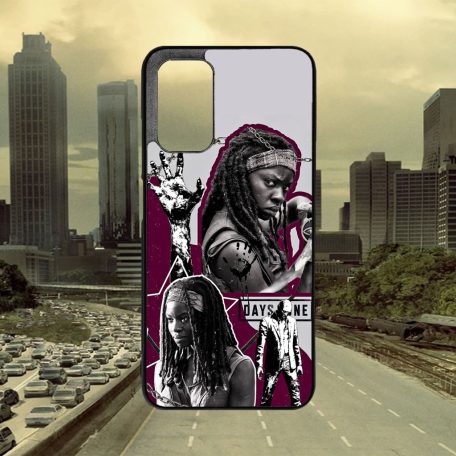 The Walking Dead - Michonne - Xiaomi obal 