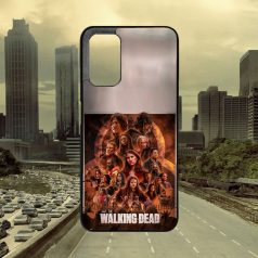 The Walking Dead - Plagát Postáv - Xiaomi obal 
