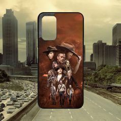 The Walking Dead - Hrdinovia Apokalypsy - Xiaomi obal 