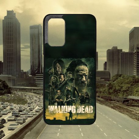 The Walking Dead - Temná Apokalypsa - Xiaomi obal 