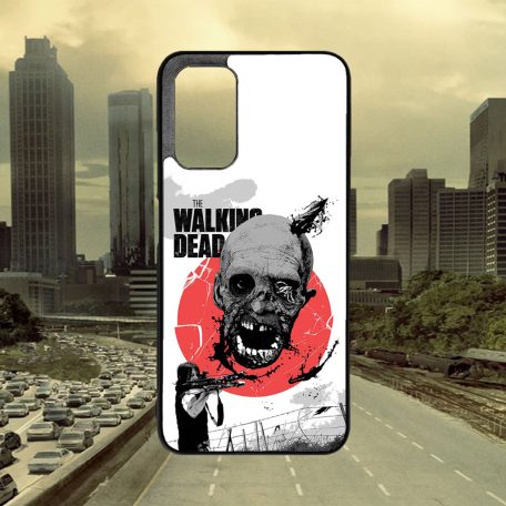 The Walking Dead - Headshot Zombie - Xiaomi obal 