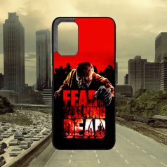 The Walking Dead - Logo Fear the Walking Dead - Xiaomi obal 