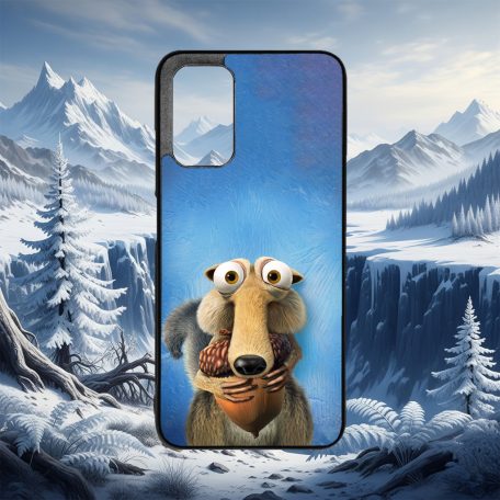 Doba ľadová – Škrka - Xiaomi obal 
