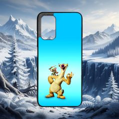 Doba ľadová – Sid a Buck - Xiaomi obal 