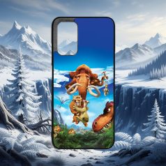 Doba ľadová – Pravekí vtipkári - Xiaomi obal 