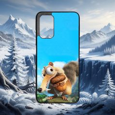 Doba ľadová – Lovec žaluďov - Xiaomi obal 