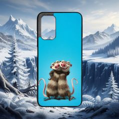 Doba ľadová – Crash a Eddie - Xiaomi obal 