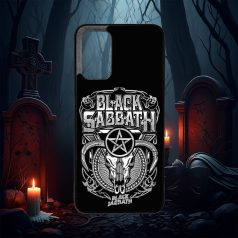 Black Sabbath – Pentagram - Xiaomi obal 